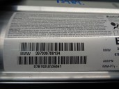 Recambio de airbag delantero derecho para bmw serie 5 berlina (e60) 2.0 16v diesel referencia OEM IAM 397039708134 