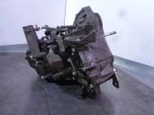 Recambio de caja cambios para alfa romeo mito (145) 1.3 jtd cat referencia OEM IAM 21911589901 55219868 