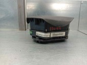 Replacement front left airbag for Fiat Doblo 1.6 JTDM 16V CAT OEM IAM reference 07354968570 