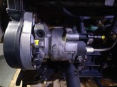 Recambio de motor completo para hyundai terracan (hp) 2.9 crdi cat referencia OEM IAM J3 211014XA00 80799T