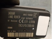 Recambio de modulo electronico para land rover evoque 2.2 td4 cat referencia OEM IAM AH4215K602BC 5E0760177 