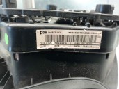 Replacement front left airbag for Fiat Doblo 1.6 JTDM 16V CAT OEM IAM reference 07354968570 