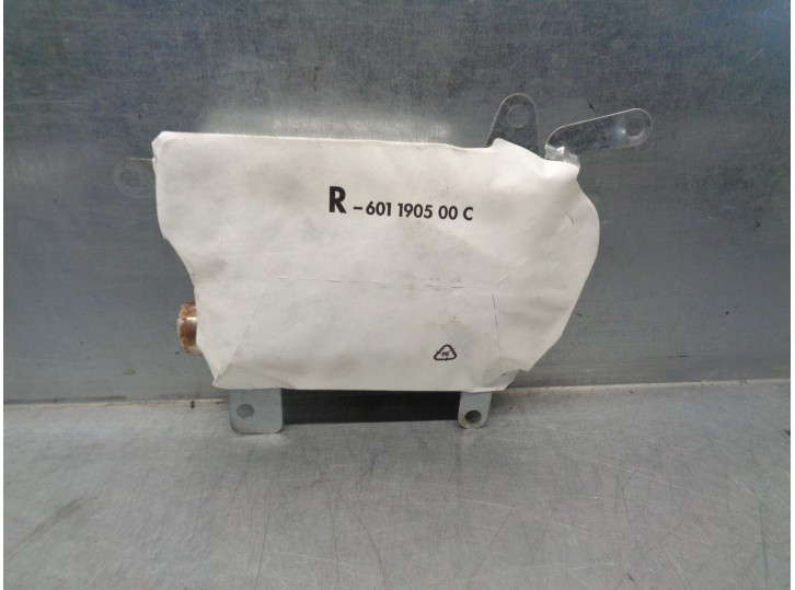 Recambio de airbag lateral derecho para bmw serie 5 berlina (e60) 2.0 16v diesel referencia OEM IAM 6963022 