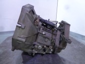 Recambio de caja cambios para alfa romeo mito (145) 1.3 jtd cat referencia OEM IAM 21911589901 55219868 
