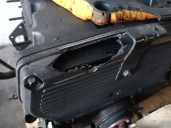 Recambio de motor completo para hyundai terracan (hp) 2.9 crdi cat referencia OEM IAM J3 211014XA00 80799T