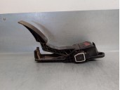 Recambio de potenciometro pedal para mercedes-benz clase gl (x164) 4.7 v8 referencia OEM IAM A1643000004  