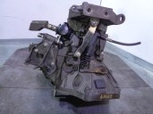 Recambio de caja cambios para alfa romeo mito (145) 1.3 jtd cat referencia OEM IAM 21911589901 55219868 