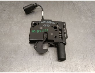 Recambio de cerradura capot para volkswagen taigo (cs1) 1.0 tsi referencia OEM IAM 8S0823509 8S0823509 