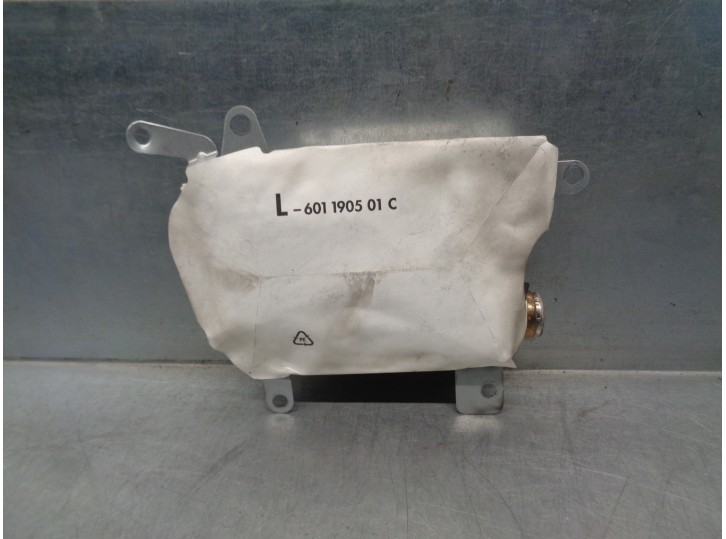 Recambio de airbag lateral izquierdo para bmw serie 5 berlina (e60) 2.0 16v diesel referencia OEM IAM 6963021  