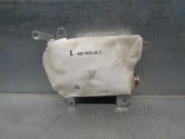 Recambio de airbag lateral izquierdo para bmw serie 5 berlina (e60) 2.0 16v diesel referencia OEM IAM 6963021 