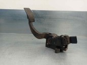 Recambio de potenciometro pedal para fiat doblo 1.6 jtdm 16v cat referencia OEM IAM 51831864 0280755157 BOSCH