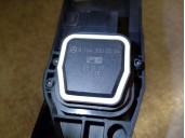 Recambio de potenciometro pedal para mercedes-benz clase gl (x164) 4.7 v8 referencia OEM IAM A1643000004  