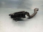 Recambio de potenciometro pedal para fiat doblo 1.6 jtdm 16v cat referencia OEM IAM 51831864 0280755157 BOSCH