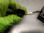 Recambio de cerradura capot para volkswagen taigo (cs1) 1.0 tsi referencia OEM IAM 8S0823509 8S0823509 