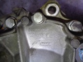 Recambio de caja cambios para alfa romeo mito (145) 1.3 jtd cat referencia OEM IAM 21911589901 55219868 