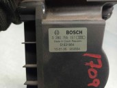 Recambio de potenciometro pedal para fiat doblo 1.6 jtdm 16v cat referencia OEM IAM 51831864 0280755157 BOSCH