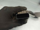 Recambio de potenciometro pedal para fiat doblo 1.6 jtdm 16v cat referencia OEM IAM 51831864 0280755157 BOSCH