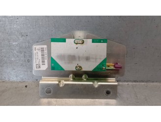Recambio de antena para porsche cayenne (92a) 4.2 s diesel referencia OEM IAM 7P5035503 95864710600 