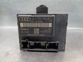 Recambio de centralita cierre para audi q7 (4l) 3.0 tdi referencia OEM IAM 4L0959794B 4L0910795B 