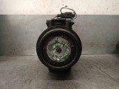 Recambio de compresor aire acondicionado para audi a4 b7 (8ec) 2.5 tdi referencia OEM IAM 8E0260805BJ 8E0260805BJ 