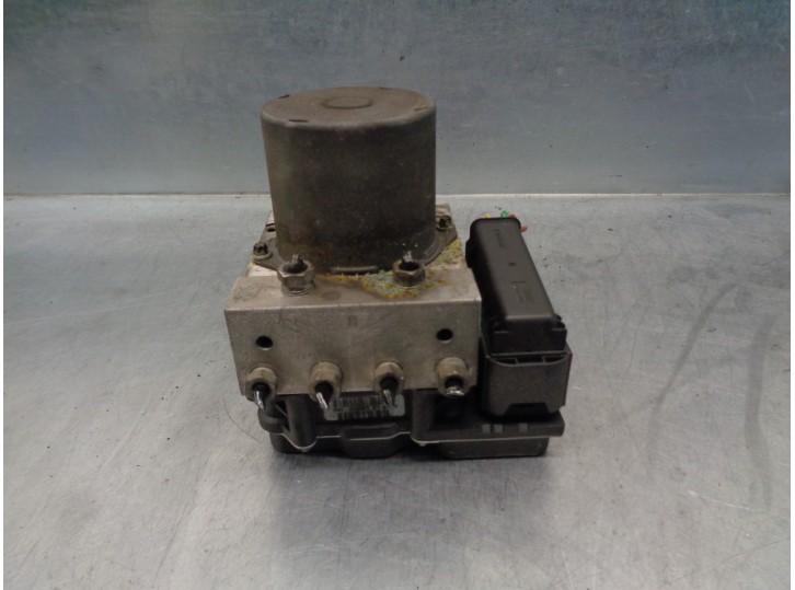 Recambio de abs para bmw serie 5 berlina (e60) 2.0 16v diesel referencia OEM IAM 34516768755001 0265236020 BOSCH