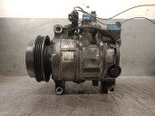 Recambio de compresor aire acondicionado para audi a4 b7 (8ec) 2.5 tdi referencia OEM IAM 8E0260805BJ 8E0260805BJ 