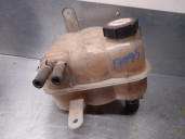 Recambio de deposito expansion para ford transit caja abierta ´06 2.4 tdci cat referencia OEM IAM YC158A080AE 