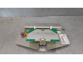 Recambio de antena para porsche cayenne (92a) 4.2 s diesel referencia OEM IAM 7P5035503 95864710600 