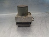 Replacement ABS for BMW 5 Series sedan (E60) 2.0 16V diesel OEM IAM reference 34516768755001 0265236020 BOSCH