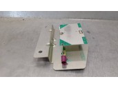 Recambio de antena para porsche cayenne (92a) 4.2 s diesel referencia OEM IAM 7P5035503 95864710600 