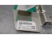 Recambio de antena para porsche cayenne (92a) 4.2 s diesel referencia OEM IAM 7P5035503 95864710600 