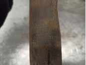 Replacement front right shock absorber for Renault Mascott 3.0 diesel OEM IAM reference 5010557379 