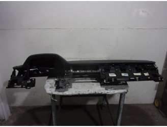 Recambio de salpicadero para land rover evoque 2.2 td4 cat referencia OEM IAM LR026376 TELA GRIS 