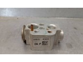 Recambio de valvula expansion para porsche cayenne (92a) 4.2 s diesel referencia OEM IAM 7P0820679A 95857231900 