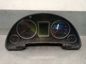 Recambio de cuadro instrumentos para audi a4 b7 (8ec) 2.5 tdi referencia OEM IAM 8E0920931L 8E0920933TX 