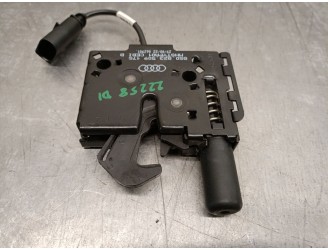 Recambio de cerradura capot para volkswagen taigo (cs1) 1.0 tsi referencia OEM IAM 8S0823509 8S0823509 