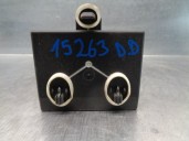 Recambio de centralita cierre para audi q7 (4l) 3.0 tdi referencia OEM IAM 4L0959792B 4L0910793B 