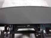 Recambio de salpicadero para land rover evoque 2.2 td4 cat referencia OEM IAM LR026376 TELA GRIS 