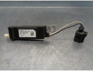 Recambio de amplificador para audi q7 (4l) 3.0 tdi referencia OEM IAM 4L0035225F 