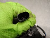 Recambio de cerradura capot para volkswagen taigo (cs1) 1.0 tsi referencia OEM IAM 8S0823509 8S0823509 