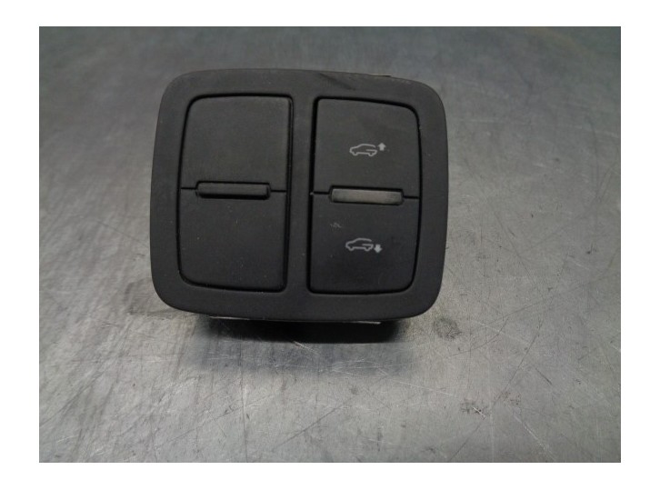 Recambio de interruptor para audi q7 (4l) 3.0 tdi referencia OEM IAM 4L0959511B 