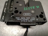 Recambio de cerradura capot para volkswagen taigo (cs1) 1.0 tsi referencia OEM IAM 8S0823509 8S0823509 