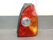 Recambio de piloto trasero derecho para hyundai terracan (hp) 2.9 crdi cat referencia OEM IAM 92402H1020 92402H1020 