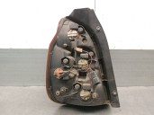 Recambio de piloto trasero derecho para hyundai terracan (hp) 2.9 crdi cat referencia OEM IAM 92402H1020 92402H1020 