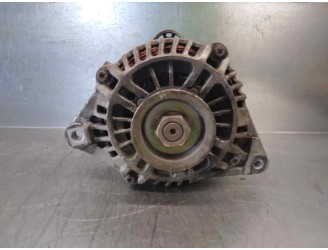 Recambio de alternador para mitsubishi space wagon (n80/n90) glx 4wd referencia OEM IAM MD358607 A3TA7791 MITSIBITSHI