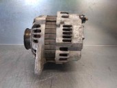 Recambio de alternador para mitsubishi space wagon (n80/n90) glx 4wd referencia OEM IAM MD358607 A3TA7791 MITSIBITSHI