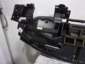 Recambio de salpicadero para land rover evoque 2.2 td4 cat referencia OEM IAM LR026376 TELA GRIS 