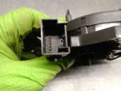 Recambio de anillo airbag para volkswagen taigo (cs1) 1.0 tsi referencia OEM IAM 2Q0959653 2Q0959653 