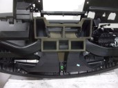 Recambio de salpicadero para land rover evoque 2.2 td4 cat referencia OEM IAM LR026376 TELA GRIS 