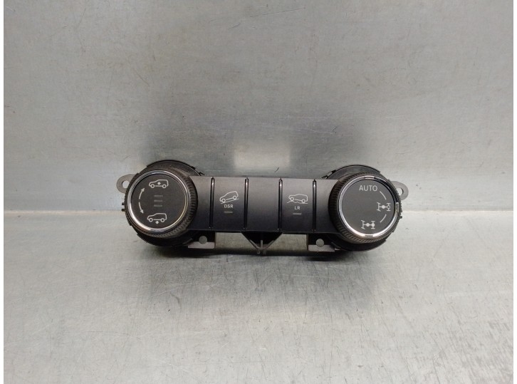 Recambio de mando multifuncion para mercedes-benz clase gl (x164) 4.7 v8 referencia OEM IAM A1648707310 